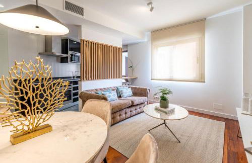 Madrid Rental Flats - Alquiler de Temporada - Photo 54