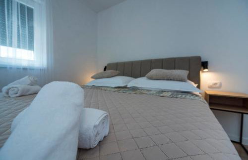 Luxury apartments Nicole - Foto 33