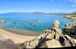 Résidence Punta paliagi - Foto 51