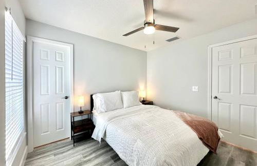 White Oak Spacious and Comfy - Foto 52