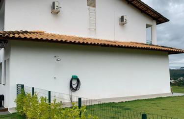 Apartamento MIRANTE DE ESCARPAS 204 - Foto 12