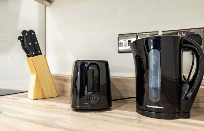 Mill Street Apartments - Foto 16