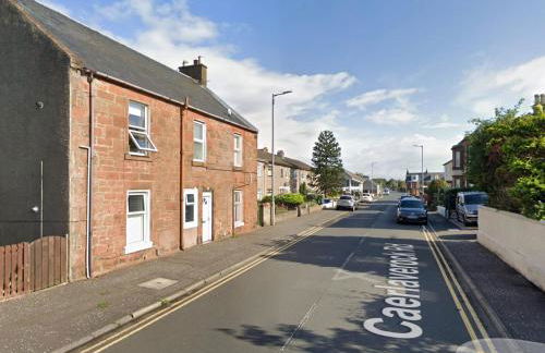 Garden Gate Upper Apartment - Foto 21