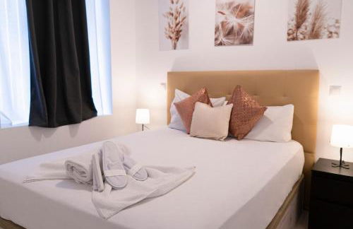 Oshun Plaza Castilla - Foto 98