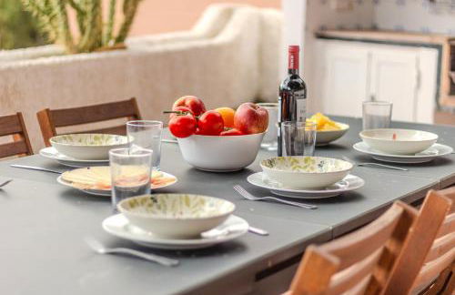 The Ocean Retreat - Beach Villa 30m next to the sea - Photo 42