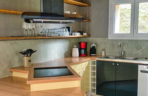 Le Laurier - Piscine, Sauna et Vue - Charme Provençal Authenticité - Bastide La Parette - Foto 26