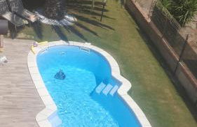 Terrazza sul golfo degli angeli - Foto 6