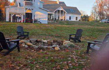 Perch, for work or wandering the Litchfield Hills - Foto 19