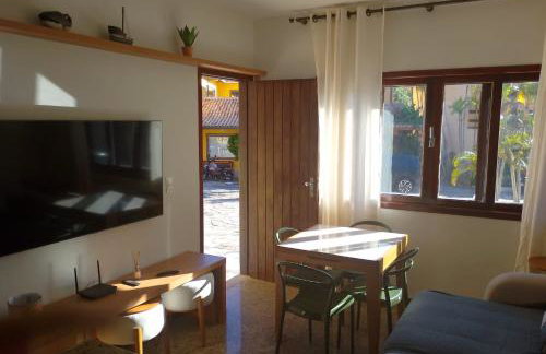 Casa a 350m da praia de Geriba - Foto 7