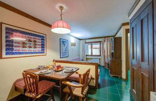 Grange Hike & Ski Sestriere Apartments - Foto 27