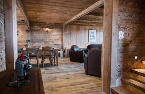 Alpage la Grand Montagne 1858 - Photo 65