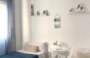 "Servall Host" Alicante 2 Piscines et Parking privé - Foto 24