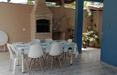 Casa de Férias Perequê Acú - Foto 27