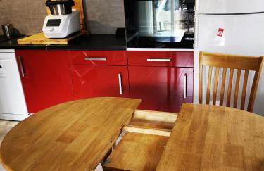 Maison de vacances climatisée - Foto 10