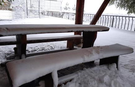 Chalet in legno - Foto 18