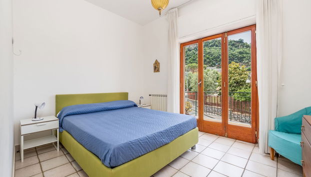 Marea Suite - De Vivo Realty Sorrento - Foto 2, Habitación