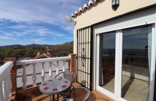 Villa Lormar Spainsunrentals - Foto 21