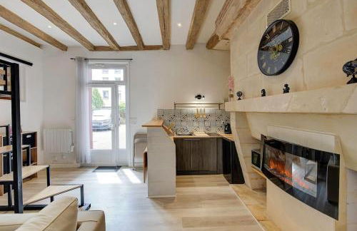 Appartement au Cœur de Tours - Foto 16