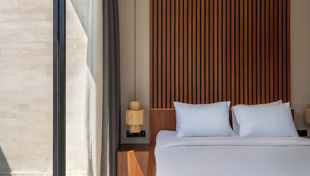 Solencia Villa by Betterplace - Foto 2, Habitación