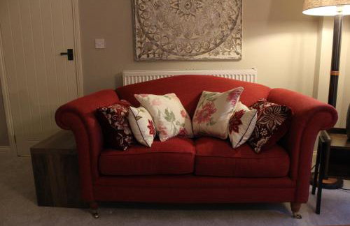 The Lodge at The Cedars - Foto 16