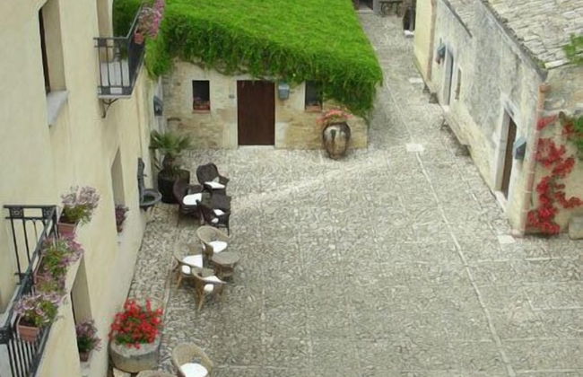 Agriturismo Baglio Fontana - Foto 71