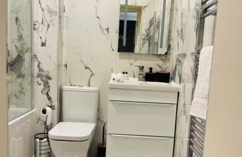 Glasgow City View Retreat - Foto 5