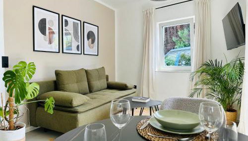 Modern und stilvoll eingerichtetes Tiny House - Foto 3