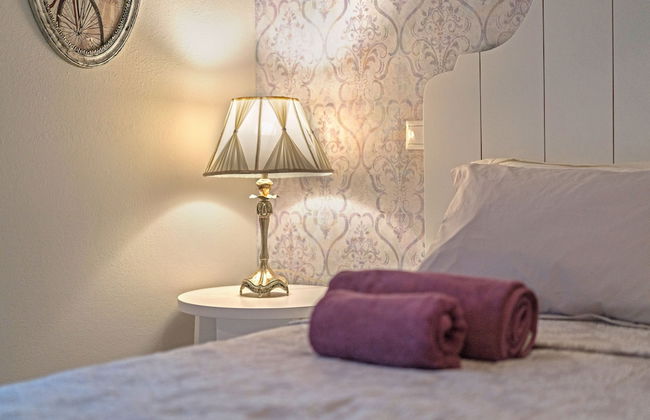 Villa Camellia - Foto 5