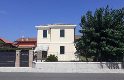La Casa Gialla - Foto 22