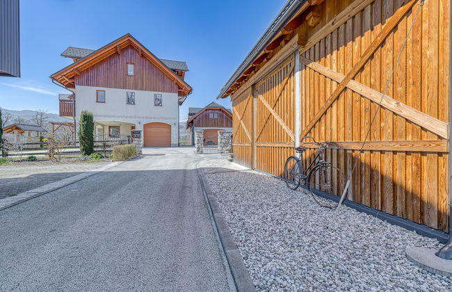 Bled Lake Apartment Green - Foto 21