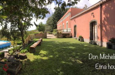 Don Michelino Etna House - Photo 1
