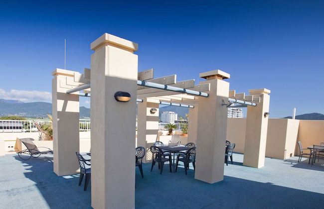 Inn Cairns Boutique Apartments - Photo 27