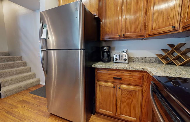 St. Anton Getaway - Shared Bbq, Pool & Hot Tub - Foto 21