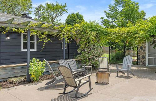 Captains Cove and Crew Quarters - Foto 39