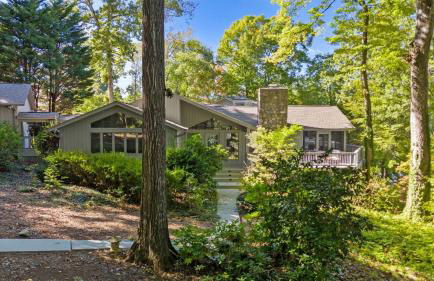 Modern Masterpiece by Avantstay Waterfront Private Dock - Foto 152