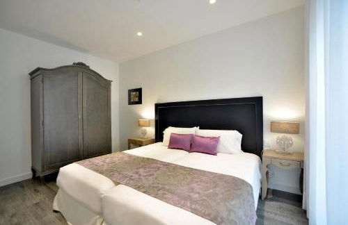 El Armador Casa Palacio by Luxury Suites Cádiz - Foto 40