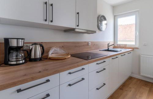 Gästehaus Berthold Möhn - Foto 41