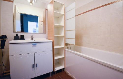 Le Préville avec terrasse et parking gratuit - Foto 12