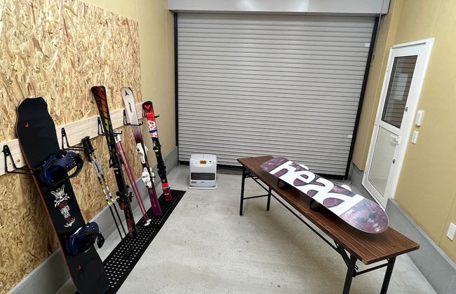 Yadoya YADOKARI 2nd - Foto 68