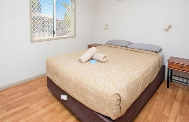 Discovery Parks - Port Hedland - Foto 28