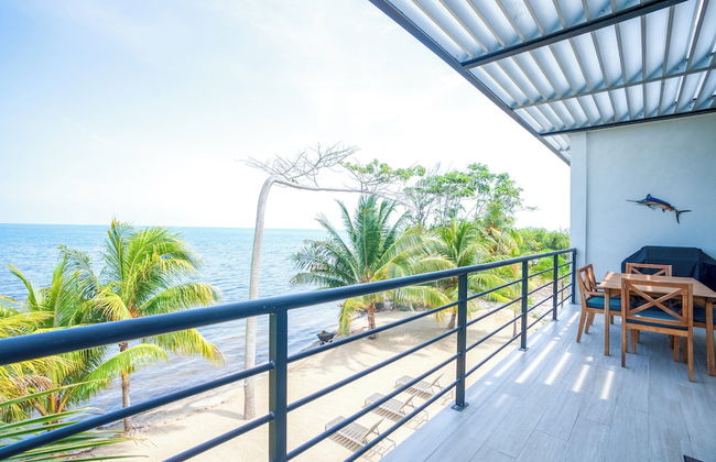 Sunset Gecko Condos - Unit 1A - Foto 23