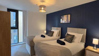 City Centre Paradise with FREE GYM and COFFE - Foto 4