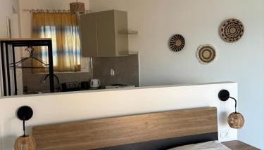 Vaso Alykanas Studios - Foto 3