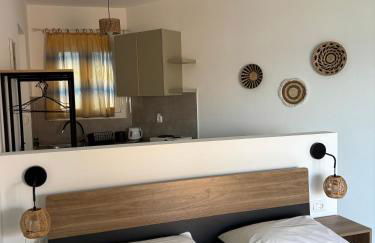 Vaso Alykanas Studios - Foto 27