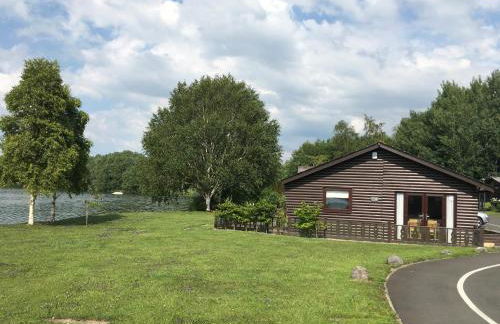 Tegid Lodge- Pine Lake Resort - Foto 5