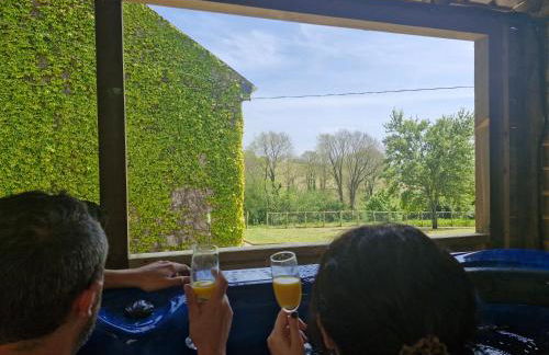 The Farmhouse, Fowey - Foto 5