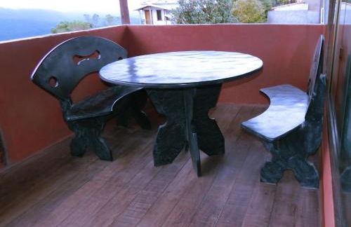 Suítes Lar Doce Lar - Photo 22