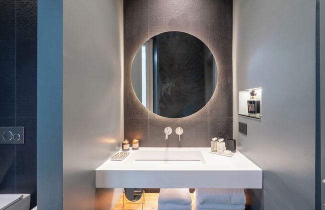 Maison Ginori Guelfa - Foto 29