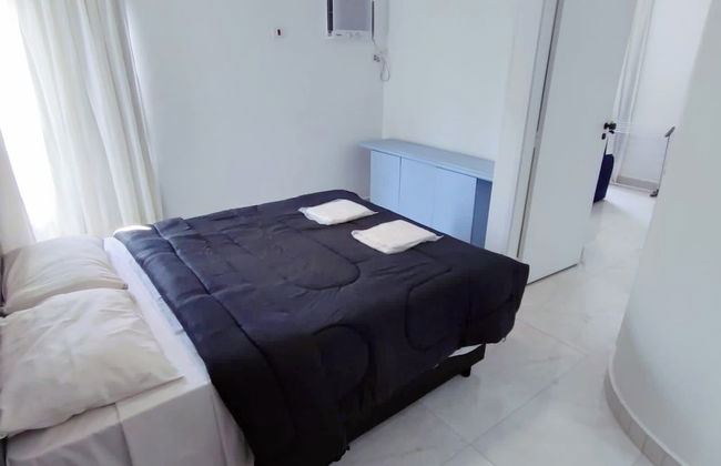 ACOMODAÇÕES RG APARTAMENTOS SÃO PAULO SP - Foto 24