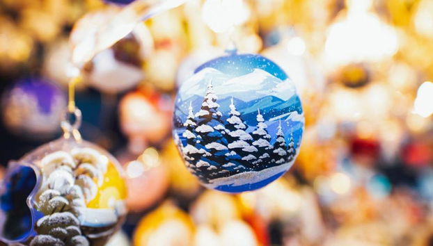 Mercados de Natal de Berna - Tour em Grupo Pequeno - Foto 4